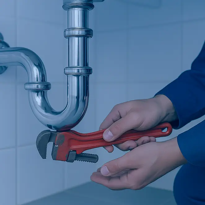 Licensed Plumber in Denton TX