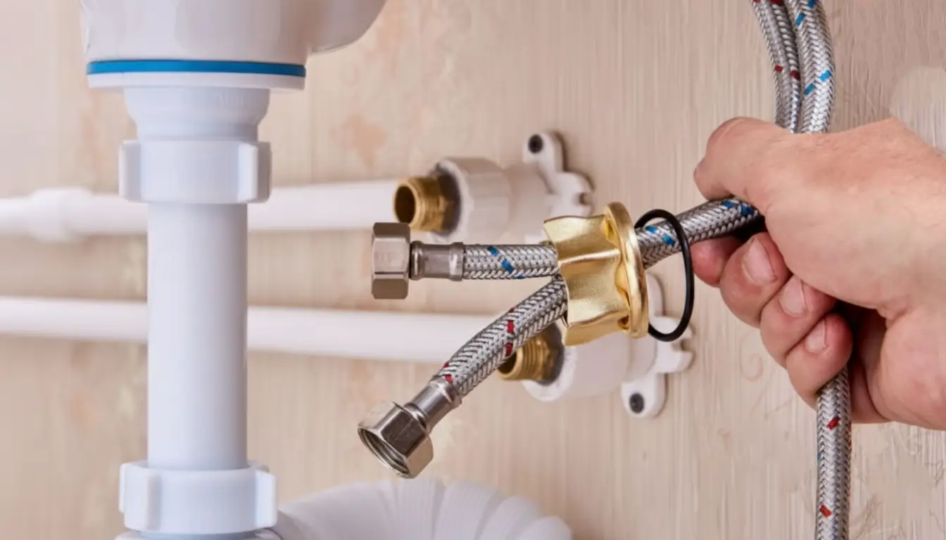 Professional Plumber Denton TX