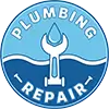 Plumbing Repair Denton TX Logo